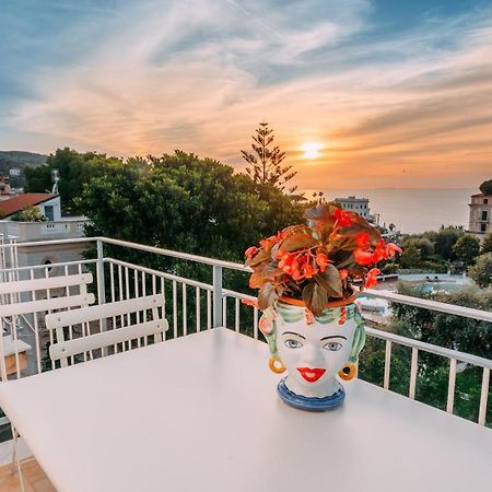 Eden House Sorrento Villa Dış mekan fotoğraf