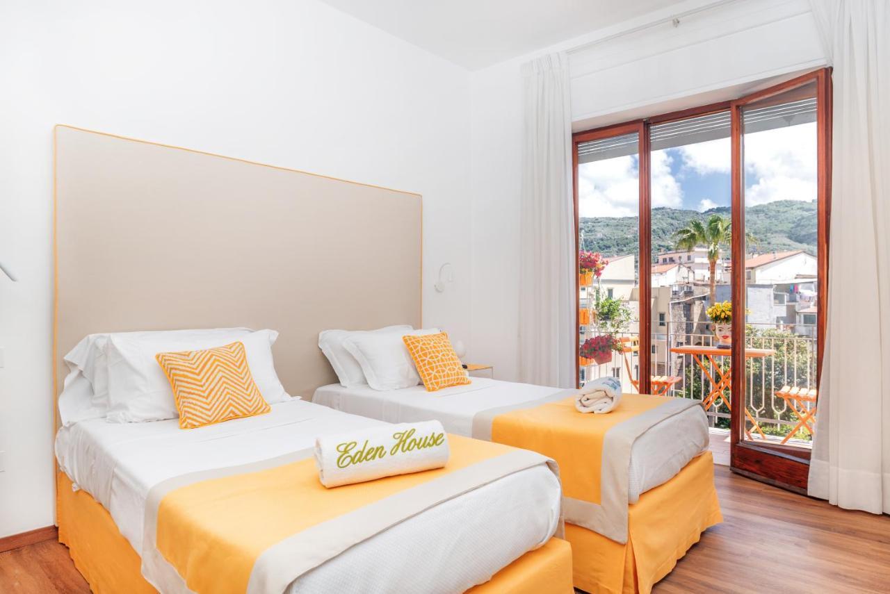 Eden House Sorrento Villa Dış mekan fotoğraf