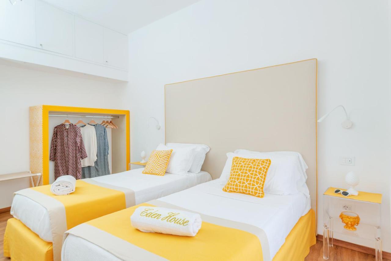 Eden House Sorrento Villa Dış mekan fotoğraf