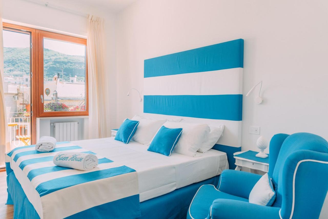 Eden House Sorrento Villa Dış mekan fotoğraf