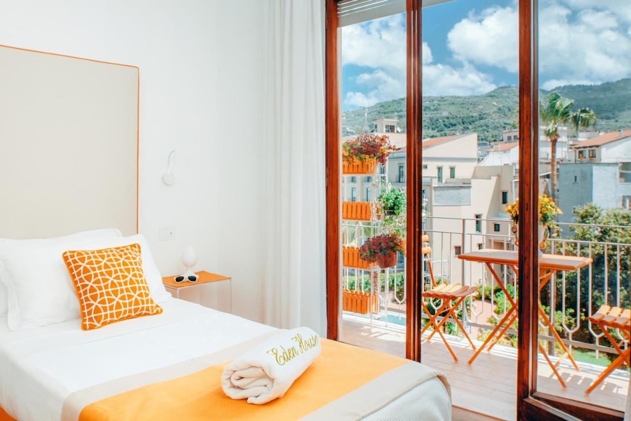 Eden House Sorrento Villa Dış mekan fotoğraf