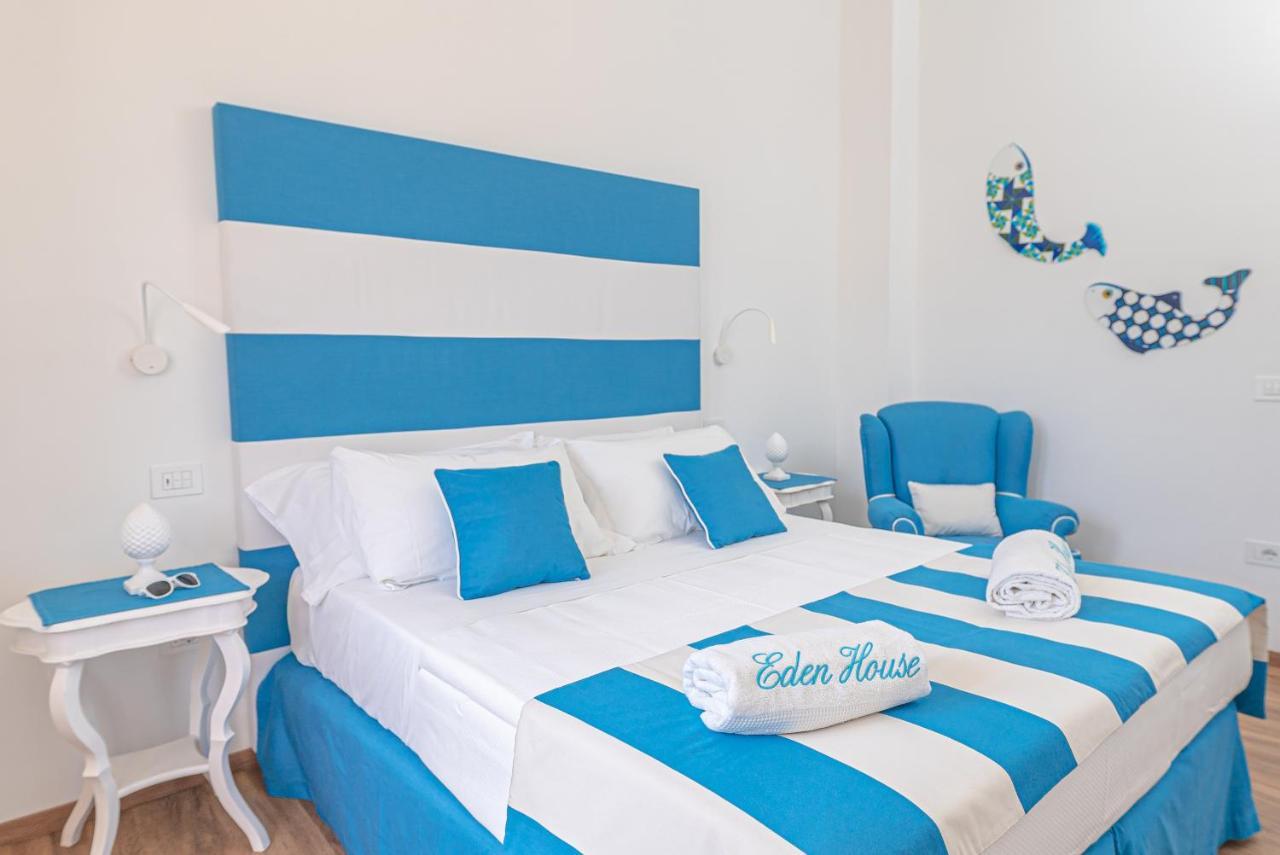 Eden House Sorrento Villa Dış mekan fotoğraf