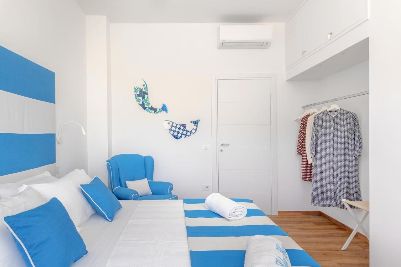 Eden House Sorrento Villa Dış mekan fotoğraf