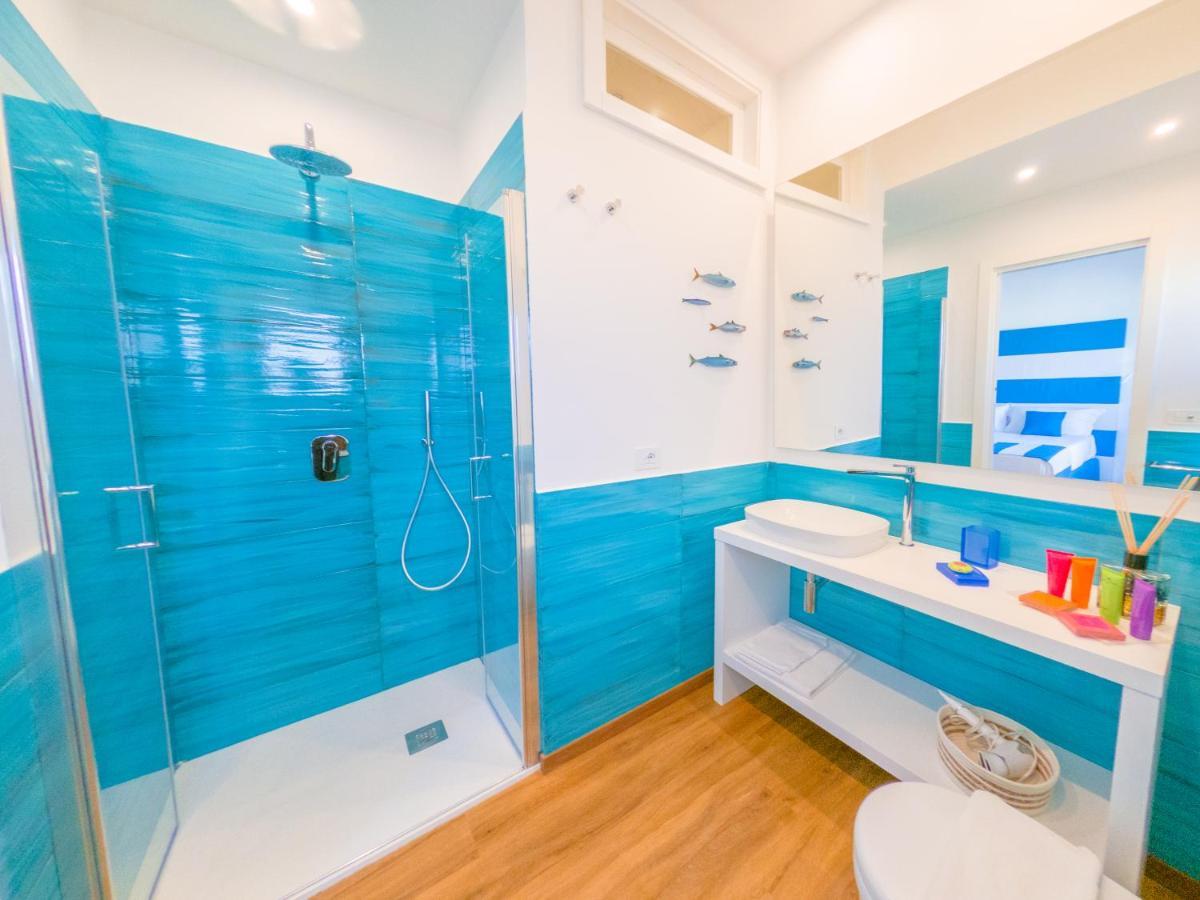 Eden House Sorrento Villa Dış mekan fotoğraf