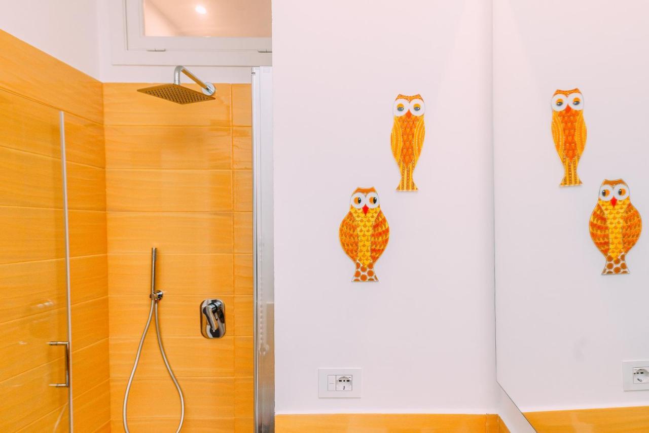Eden House Sorrento Villa Dış mekan fotoğraf