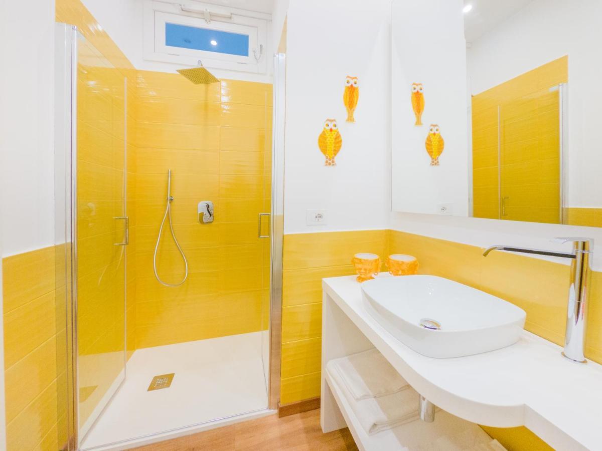 Eden House Sorrento Villa Dış mekan fotoğraf