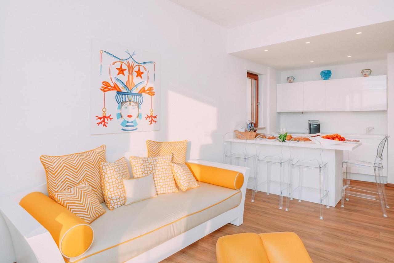 Eden House Sorrento Villa Dış mekan fotoğraf