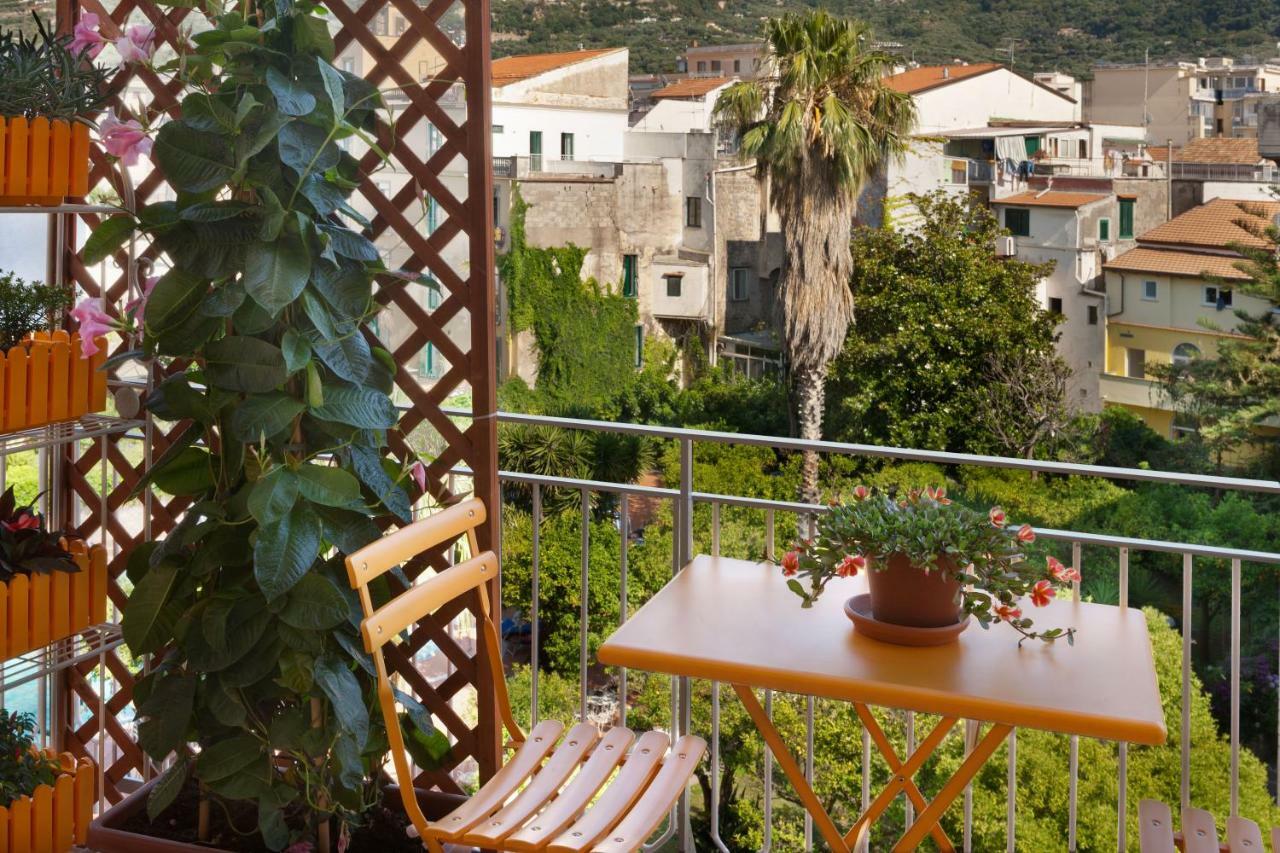 Eden House Sorrento Villa Dış mekan fotoğraf